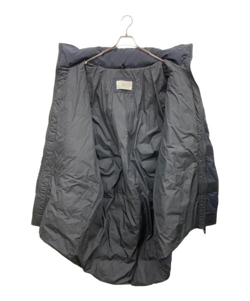 TODAYFUL（トゥデイフル）TODAYFUL (トゥデイフル) Monster Down Coat ブラック サイズ:36の古着・服飾アイテム