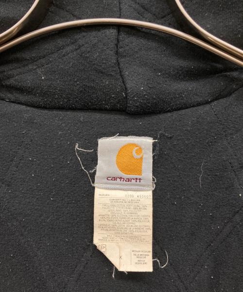 CarHartt（カーハート）CarHartt (カーハート) アクティブジャケット ボルドー サイズ:MEDIUM REGULARの古着・服飾アイテム