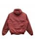 CarHartt (カーハート) アクティブジャケット ボルドー サイズ:MEDIUM REGULAR：25000円