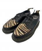 Dr.Martensドクターマーチン）の古着「RAMSEY ZEB」｜ブラック