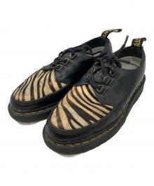 Dr.Martens（ドクターマーチン）の古着「RAMSEY ZEB」｜ブラック