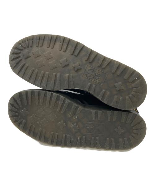 Dr.Martens（ドクターマーチン）Dr.Martens (ドクターマーチン) RAMSEY ZEB ブラック サイズ:6UKの古着・服飾アイテム