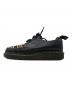 Dr.Martens (ドクターマーチン) RAMSEY ZEB ブラック サイズ:6UK：8000円