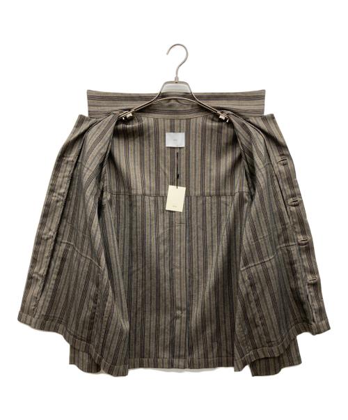 ATHA（アタ）ATHA (アタ) オープンカラーシャツ ベージュ サイズ:なしの古着・服飾アイテム