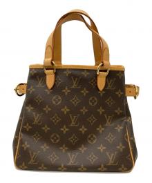 LOUIS VUITTON（ルイ ヴィトン）の古着「バティニョール モノグラム」