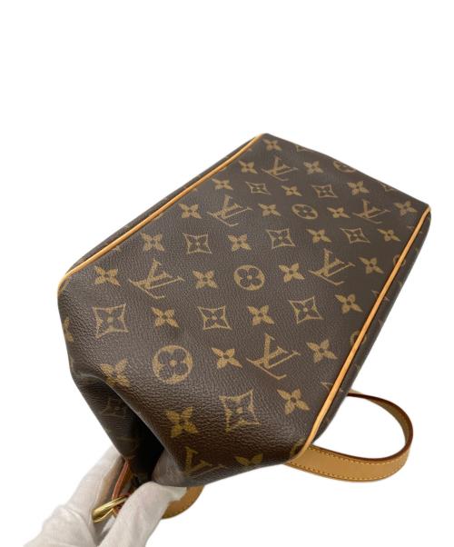 LOUIS VUITTON（ルイ ヴィトン）LOUIS VUITTON (ルイ ヴィトン) バティニョール モノグラムの古着・服飾アイテム