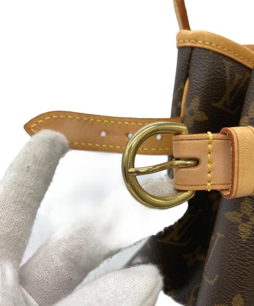 LOUIS VUITTON（ルイ ヴィトン）LOUIS VUITTON (ルイ ヴィトン) バティニョール モノグラムの古着・服飾アイテム