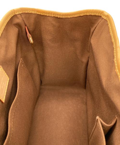 LOUIS VUITTON（ルイ ヴィトン）LOUIS VUITTON (ルイ ヴィトン) バティニョール モノグラムの古着・服飾アイテム