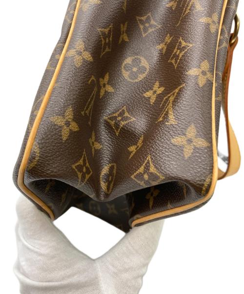 LOUIS VUITTON（ルイ ヴィトン）LOUIS VUITTON (ルイ ヴィトン) バティニョール モノグラムの古着・服飾アイテム
