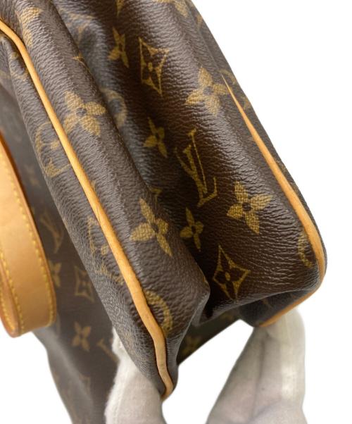 LOUIS VUITTON（ルイ ヴィトン）LOUIS VUITTON (ルイ ヴィトン) バティニョール モノグラムの古着・服飾アイテム