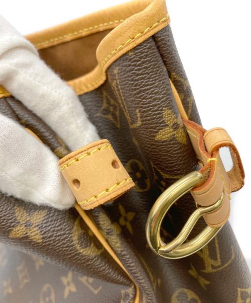 LOUIS VUITTON（ルイ ヴィトン）LOUIS VUITTON (ルイ ヴィトン) バティニョール モノグラムの古着・服飾アイテム