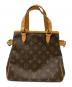 LOUIS VUITTON（ルイ ヴィトン）の古着「バティニョール モノグラム」
