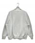 DELTA (デルタ) ムービースウェット 90s psycho ホワイト サイズ:XL：25000円