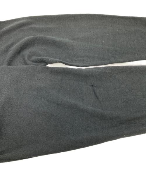JERZEES（ジャージーズ）JERZEES (ジャージーズ) プリントスウェット 80s santa cruz ブラック サイズ:L 42-44の古着・服飾アイテム