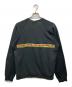 JERZEES (ジャージーズ) プリントスウェット 80s santa cruz ブラック サイズ:L 42-44：25000円