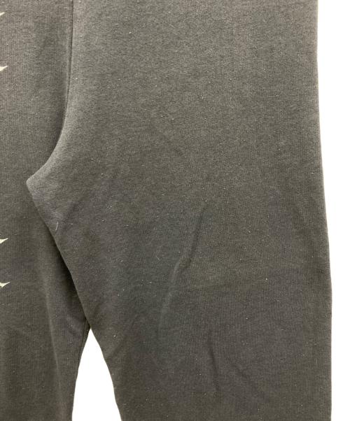 Hanes（ヘインズ）Hanes (ヘインズ) プリントスウェットパンツ 90s Suicidal Tendencies ブラック サイズ:LARGE/GRANDの古着・服飾アイテム