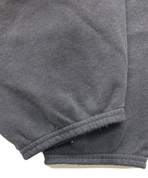 Hanes（ヘインズ）Hanes (ヘインズ) プリントスウェットパンツ 90s Suicidal Tendencies ブラック サイズ:LARGE/GRANDの古着・服飾アイテム