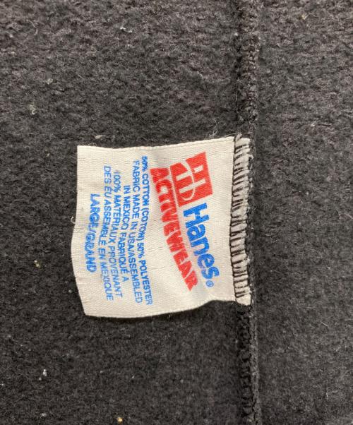 Hanes（ヘインズ）Hanes (ヘインズ) プリントスウェットパンツ 90s Suicidal Tendencies ブラック サイズ:LARGE/GRANDの古着・服飾アイテム