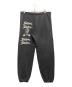 Hanes (ヘインズ) プリントスウェットパンツ 90s Suicidal Tendencies ブラック サイズ:LARGE/GRAND：25000円