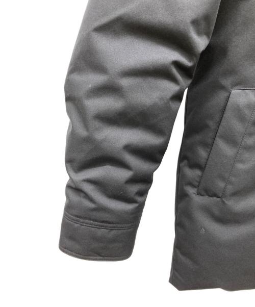 Pyrenex（ピレネックス）Pyrenex (ピレネックス) ANNECY ダウンジャケット ブラック サイズ:JP Mの古着・服飾アイテム