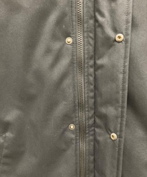 Pyrenex（ピレネックス）Pyrenex (ピレネックス) ANNECY ダウンジャケット ブラック サイズ:JP Mの古着・服飾アイテム