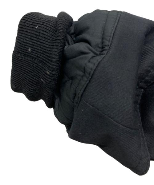 Pyrenex（ピレネックス）Pyrenex (ピレネックス) ANNECY ダウンジャケット ブラック サイズ:JP Mの古着・服飾アイテム