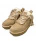 UGG（アグ）の古着「Lowmel」｜ベージュ