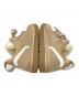 中古・古着 UGG (アグ) Lowmel ベージュ サイズ:USA8：11000円