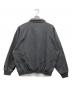 THE NORTHFACE PURPLELABEL (ザ・ノースフェイス パープルレーベル) Garment Dyed Field Half Zip Sweatshirts グレー サイズ:M：17000円