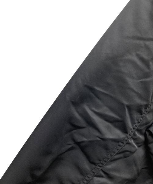SUPREME（シュプリーム）SUPREME (シュプリーム) Stand Collar Lined Nylon Jacket ブラック サイズ:Mの古着・服飾アイテム