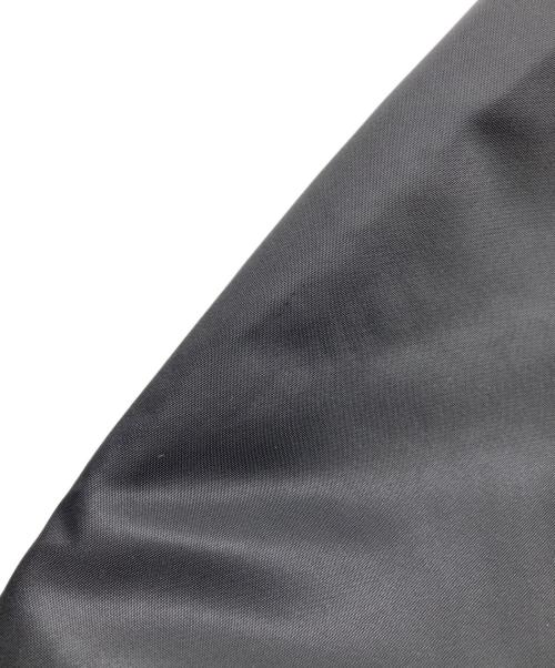 SUPREME（シュプリーム）SUPREME (シュプリーム) Stand Collar Lined Nylon Jacket ブラック サイズ:Mの古着・服飾アイテム