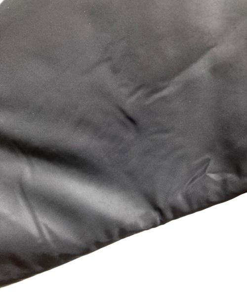 SUPREME（シュプリーム）SUPREME (シュプリーム) Stand Collar Lined Nylon Jacket ブラック サイズ:Mの古着・服飾アイテム