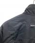 中古・古着 SUPREME (シュプリーム) Stand Collar Lined Nylon Jacket ブラック サイズ:M：50000円