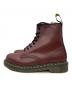 Dr.Martens (ドクターマーチン) 8ホールブーツ ブラウン サイズ:6UK：10000円