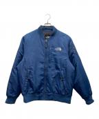 THE NORTH FACEザ ノース フェイス）の古着「Q THREE JACKET」｜ネイビー