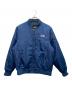 THE NORTH FACE（ザ ノース フェイス）の古着「Q THREE JACKET」｜ネイビー