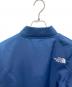 中古・古着 THE NORTH FACE (ザ ノース フェイス) Q THREE JACKET ネイビー サイズ:M：10000円