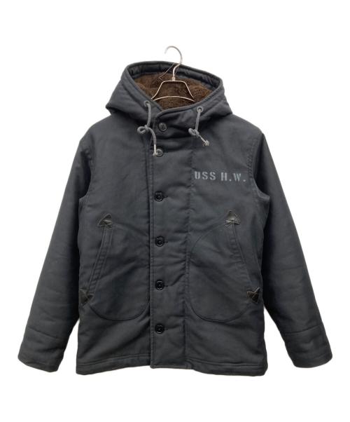 COLIMBO（コリンボ）COLIMBO (コリンボ) OBSERVER PARKA 