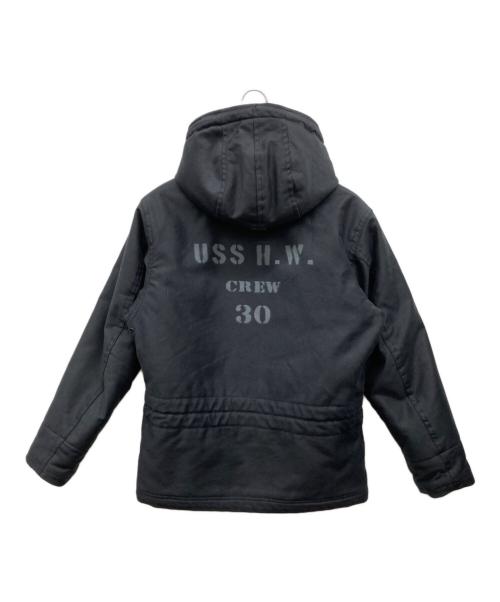 COLIMBO（コリンボ）COLIMBO (コリンボ) OBSERVER PARKA 