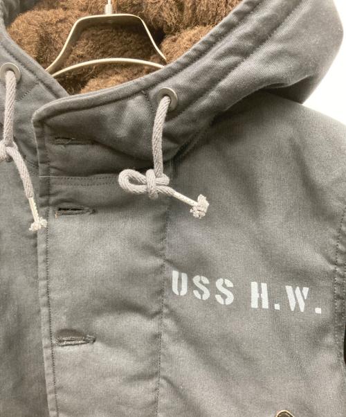 COLIMBO（コリンボ）COLIMBO (コリンボ) OBSERVER PARKA 