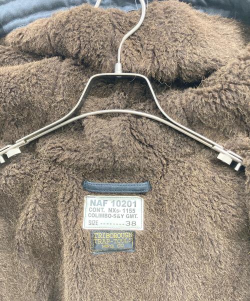 COLIMBO（コリンボ）COLIMBO (コリンボ) OBSERVER PARKA 