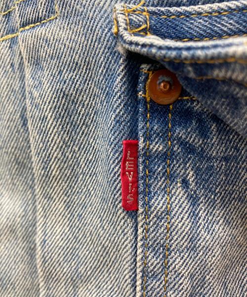 LEVI'S VINTAGE CLOTHING（リーバイス ビンテージ クロージング）LEVI'S VINTAGE CLOTHING (リーバイス ビンテージ クロージング) 506XX Type-IJacket スカイブルー サイズ:46の古着・服飾アイテム