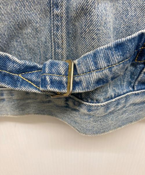 LEVI'S VINTAGE CLOTHING（リーバイス ビンテージ クロージング）LEVI'S VINTAGE CLOTHING (リーバイス ビンテージ クロージング) 506XX Type-IJacket スカイブルー サイズ:46の古着・服飾アイテム
