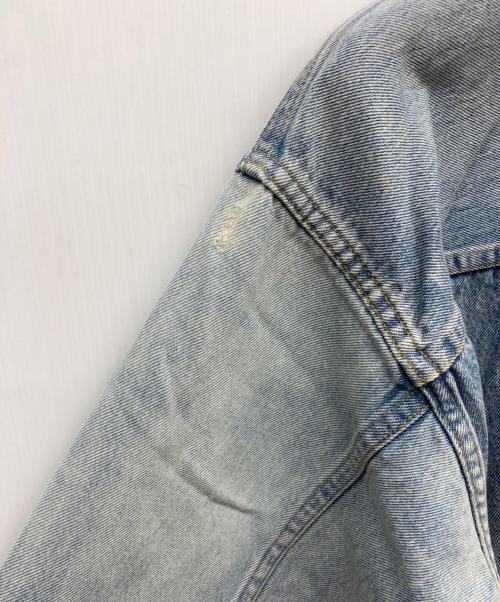 LEVI'S VINTAGE CLOTHING（リーバイス ビンテージ クロージング）LEVI'S VINTAGE CLOTHING (リーバイス ビンテージ クロージング) 506XX Type-IJacket スカイブルー サイズ:46の古着・服飾アイテム