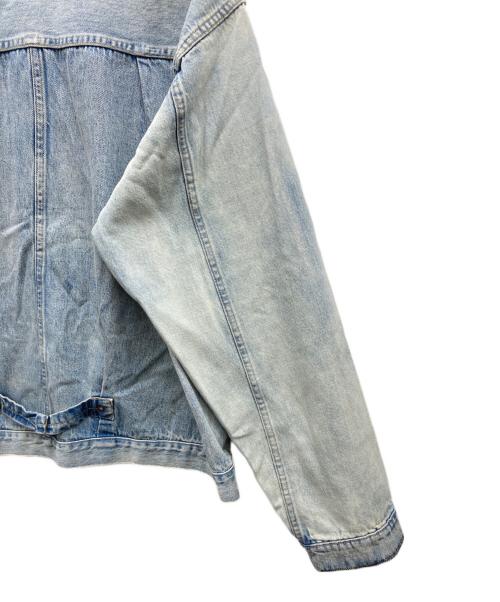 LEVI'S VINTAGE CLOTHING（リーバイス ビンテージ クロージング）LEVI'S VINTAGE CLOTHING (リーバイス ビンテージ クロージング) 506XX Type-IJacket スカイブルー サイズ:46の古着・服飾アイテム