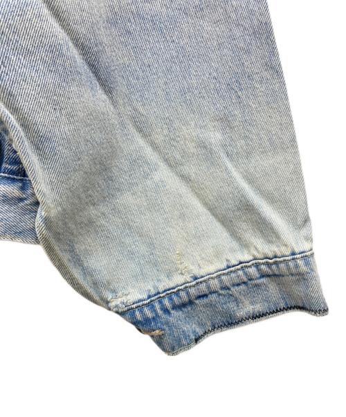 LEVI'S VINTAGE CLOTHING（リーバイス ビンテージ クロージング）LEVI'S VINTAGE CLOTHING (リーバイス ビンテージ クロージング) 506XX Type-IJacket スカイブルー サイズ:46の古着・服飾アイテム