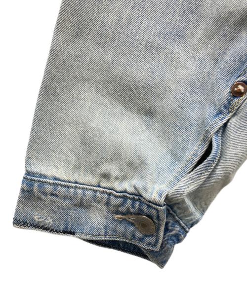 LEVI'S VINTAGE CLOTHING（リーバイス ビンテージ クロージング）LEVI'S VINTAGE CLOTHING (リーバイス ビンテージ クロージング) 506XX Type-IJacket スカイブルー サイズ:46の古着・服飾アイテム