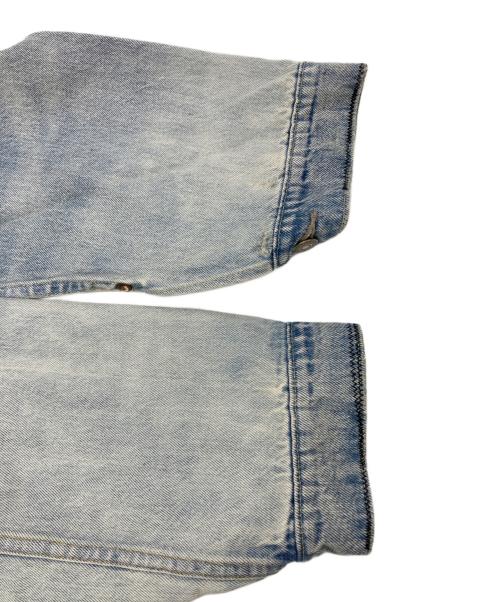 LEVI'S VINTAGE CLOTHING（リーバイス ビンテージ クロージング）LEVI'S VINTAGE CLOTHING (リーバイス ビンテージ クロージング) 506XX Type-IJacket スカイブルー サイズ:46の古着・服飾アイテム