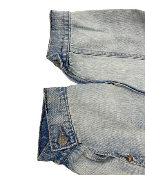 LEVI'S VINTAGE CLOTHING（リーバイス ビンテージ クロージング）LEVI'S VINTAGE CLOTHING (リーバイス ビンテージ クロージング) 506XX Type-IJacket スカイブルー サイズ:46の古着・服飾アイテム
