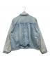 LEVI'S VINTAGE CLOTHING (リーバイス ビンテージ クロージング) 506XX Type-IJacket スカイブルー サイズ:46：32000円